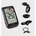 Велокомп'ютер GPS ROX 4.0 Black Sigma Sport Фото № 2